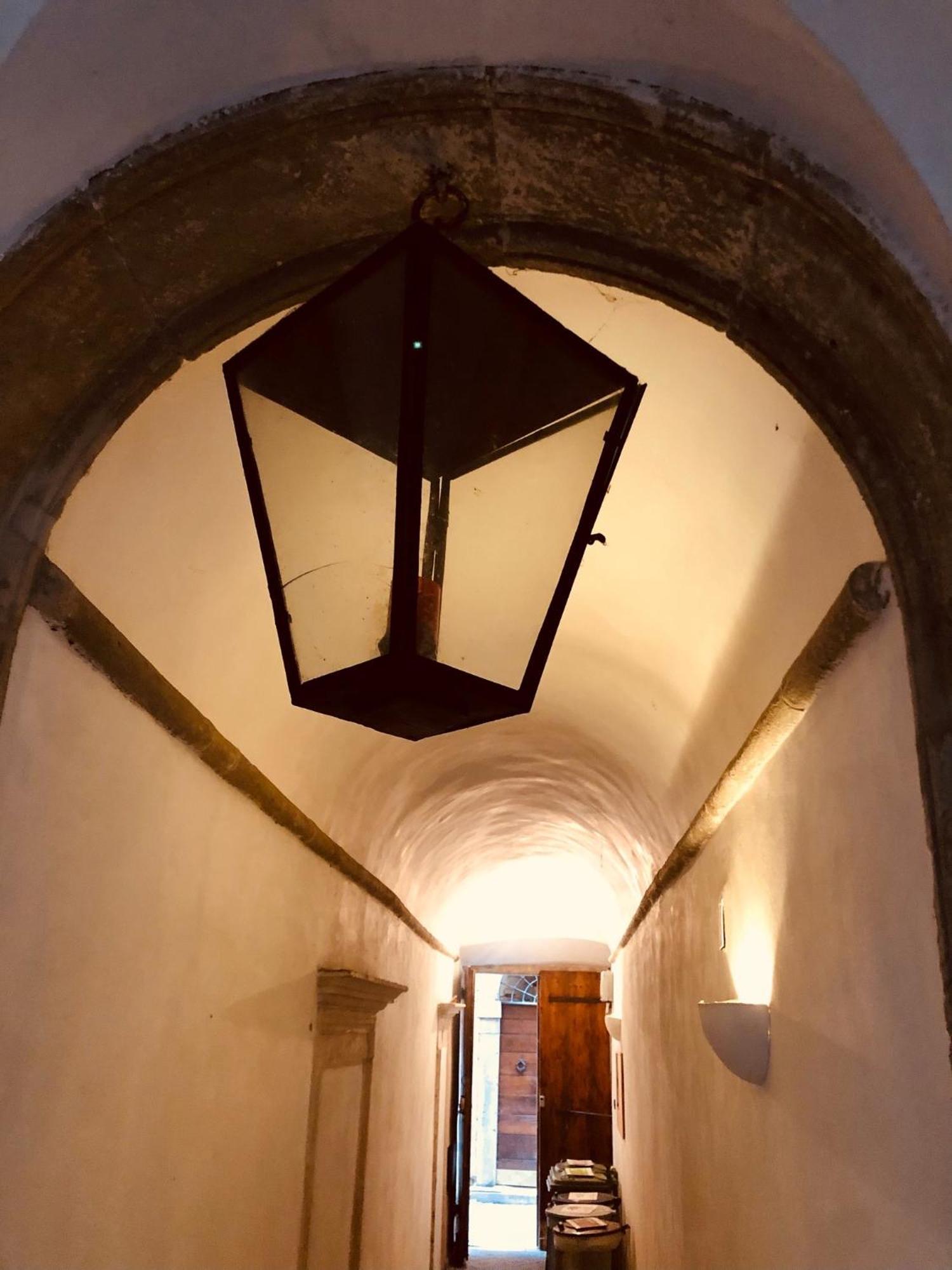 Campo De' Fiori Loft The Angeli'S Apartment Rom Exteriör bild