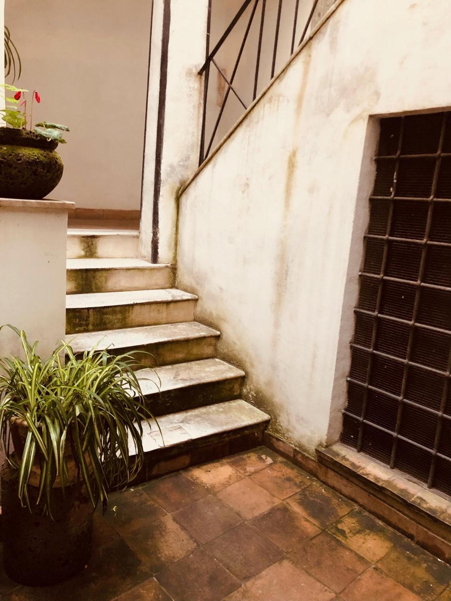 Campo De' Fiori Loft The Angeli'S Apartment Rom Exteriör bild